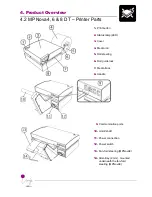 Предварительный просмотр 12 страницы Datamax MP-Nova4 DT User Manual