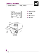 Предварительный просмотр 17 страницы Datamax MP-Nova4 DT User Manual