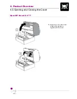 Предварительный просмотр 18 страницы Datamax MP-Nova4 DT User Manual