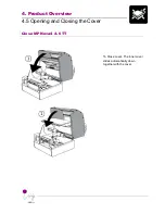 Предварительный просмотр 19 страницы Datamax MP-Nova4 DT User Manual