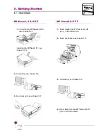 Предварительный просмотр 20 страницы Datamax MP-Nova4 DT User Manual