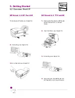 Предварительный просмотр 21 страницы Datamax MP-Nova4 DT User Manual