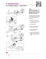 Предварительный просмотр 27 страницы Datamax MP-Nova4 DT User Manual