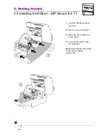 Предварительный просмотр 30 страницы Datamax MP-Nova4 DT User Manual