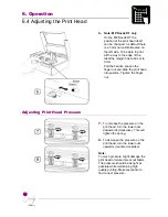 Предварительный просмотр 39 страницы Datamax MP-Nova4 DT User Manual