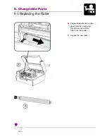 Предварительный просмотр 46 страницы Datamax MP-Nova4 DT User Manual