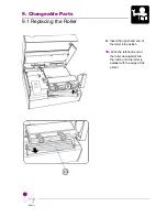 Предварительный просмотр 48 страницы Datamax MP-Nova4 DT User Manual