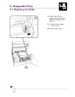 Предварительный просмотр 49 страницы Datamax MP-Nova4 DT User Manual