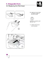 Предварительный просмотр 52 страницы Datamax MP-Nova4 DT User Manual