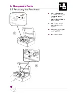 Предварительный просмотр 53 страницы Datamax MP-Nova4 DT User Manual