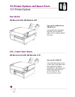 Предварительный просмотр 54 страницы Datamax MP-Nova4 DT User Manual