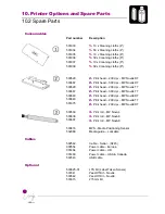 Предварительный просмотр 56 страницы Datamax MP-Nova4 DT User Manual