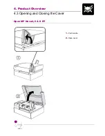 Preview for 14 page of Datamax MP Nova4 DT User Manual