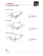 Preview for 35 page of Datamax MP Nova4 DT User Manual