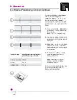 Preview for 37 page of Datamax MP Nova4 DT User Manual