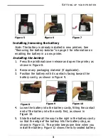 Preview for 8 page of Datamax OC-2 series User Manual