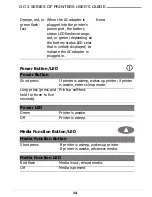 Preview for 19 page of Datamax OC-2 series User Manual