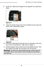 Preview for 13 page of Datamax OC-3 Series User Manual