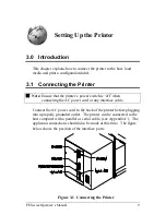 Preview for 19 page of Datamax PE Operator'S Manual