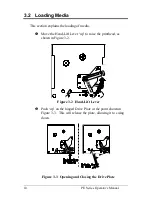 Preview for 20 page of Datamax PE Operator'S Manual