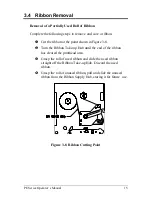 Preview for 25 page of Datamax PE Operator'S Manual