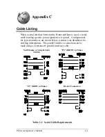 Preview for 83 page of Datamax PE Operator'S Manual