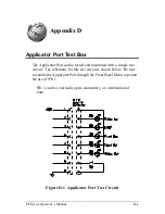 Preview for 85 page of Datamax PE Operator'S Manual