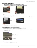 Preview for 4 page of Datamax PrintPAD 1700 User Manual