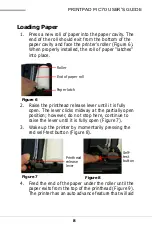 Preview for 23 page of Datamax PrintPAD 1700 User Manual