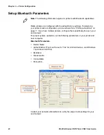 Preview for 119 page of Datamax PrintPAD 1700 User Manual