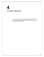 Preview for 120 page of Datamax PrintPAD 1700 User Manual