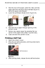 Preview for 137 page of Datamax PrintPAD 1700 User Manual