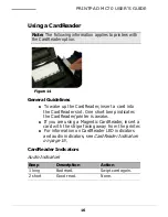 Preview for 19 page of Datamax PRINTPAD MC70 User Manual