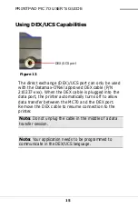 Preview for 30 page of Datamax PrintPAD Series User Manual