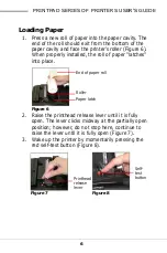 Preview for 136 page of Datamax PrintPAD Series User Manual