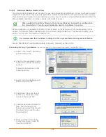 Предварительный просмотр 29 страницы Datamax RL3 User Manual