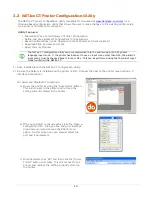 Preview for 20 page of Datamax RL4 User Manual