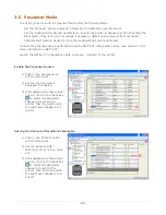 Preview for 29 page of Datamax RL4 User Manual