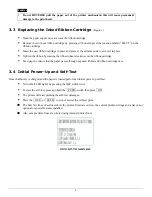 Preview for 10 page of Datamax S2000i User Manual