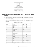 Preview for 14 page of Datamax S2000i User Manual