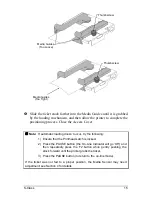 Preview for 23 page of Datamax ST-3210 Operator'S Manual