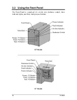 Preview for 26 page of Datamax ST-3210 Operator'S Manual