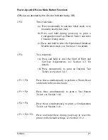 Preview for 29 page of Datamax ST-3210 Operator'S Manual