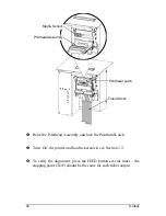 Preview for 40 page of Datamax ST-3210 Operator'S Manual