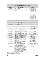 Preview for 46 page of Datamax ST-3210 Operator'S Manual