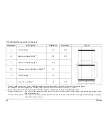 Preview for 70 page of Datamax ST-3210 Operator'S Manual