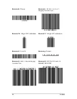 Preview for 82 page of Datamax ST-3210 Operator'S Manual