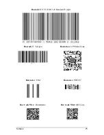 Preview for 83 page of Datamax ST-3210 Operator'S Manual