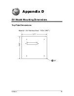 Preview for 87 page of Datamax ST-3210 Operator'S Manual