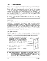 Preview for 20 page of Datamax W-6208 Operator'S Manual